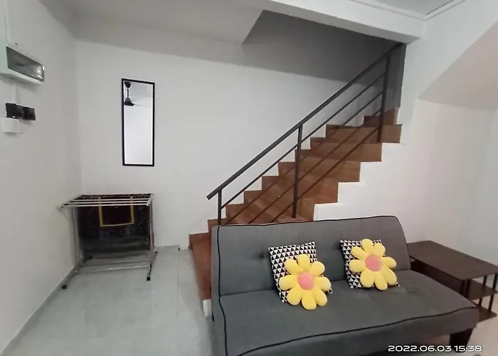 Homestay Ayah Kluang
