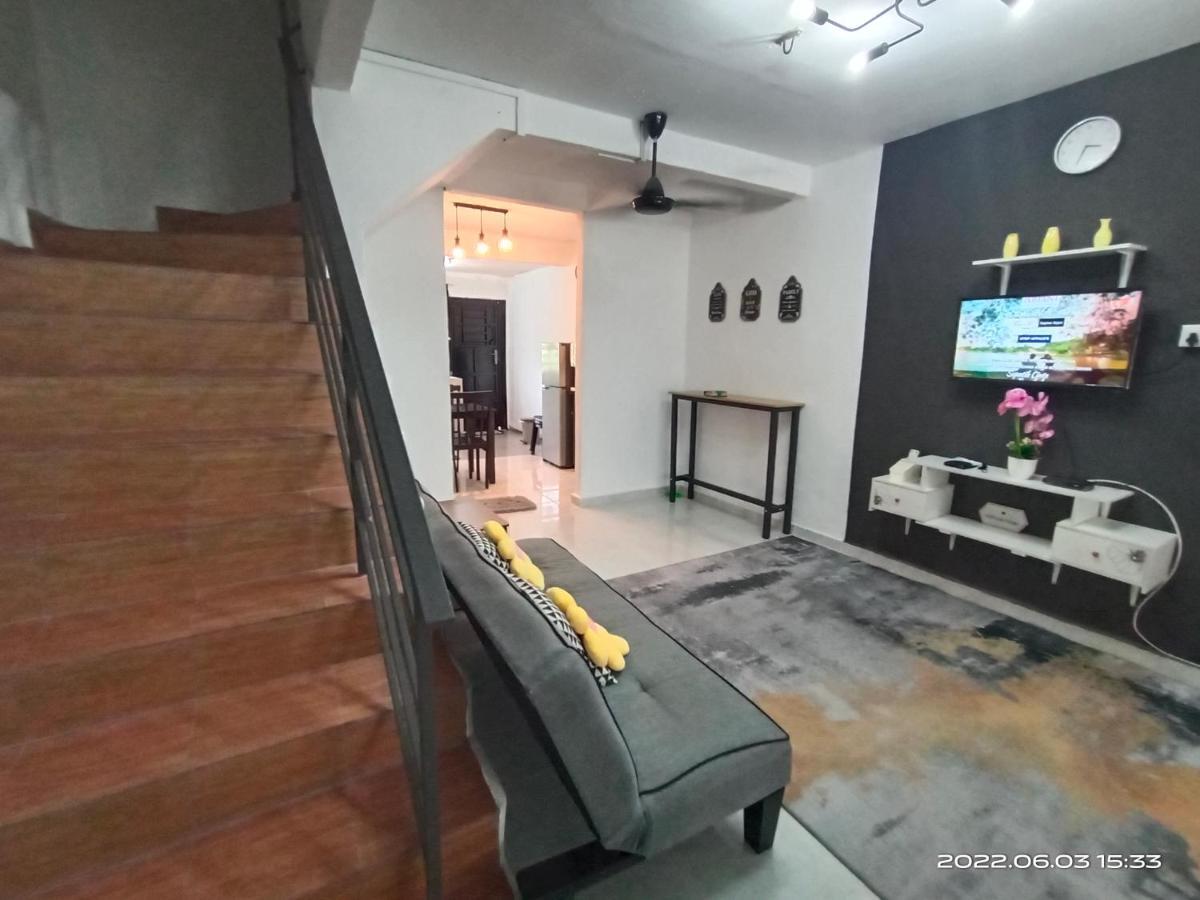Holiday home Ayah